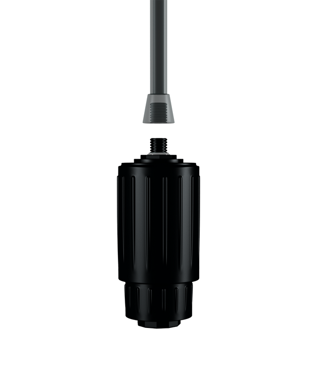 ETA Alkaline Water Filter Replaceable - (Advanced)