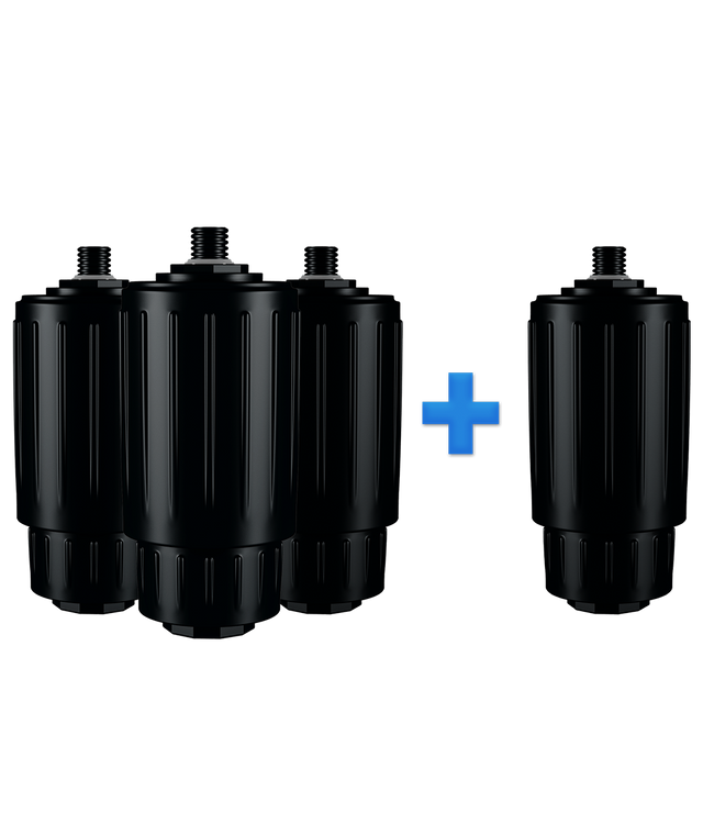 ETA Alkaline Water Filter Replaceable - (Advanced) - Advanced Family Bundle - Buy 3, get 1 on us
