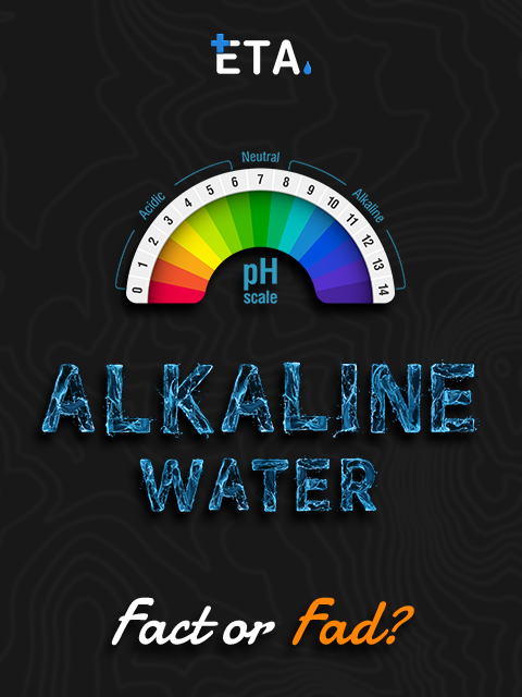 alkaline-water