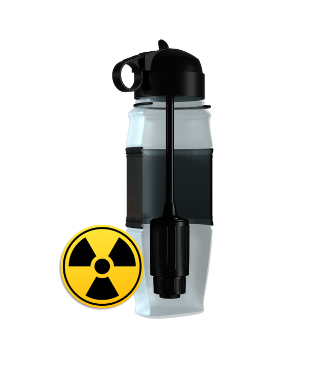 ETA Alkaline Water Filter Replaceable - (Extreme) - Extreme Family Bundle - Buy 3, get 1 on us
