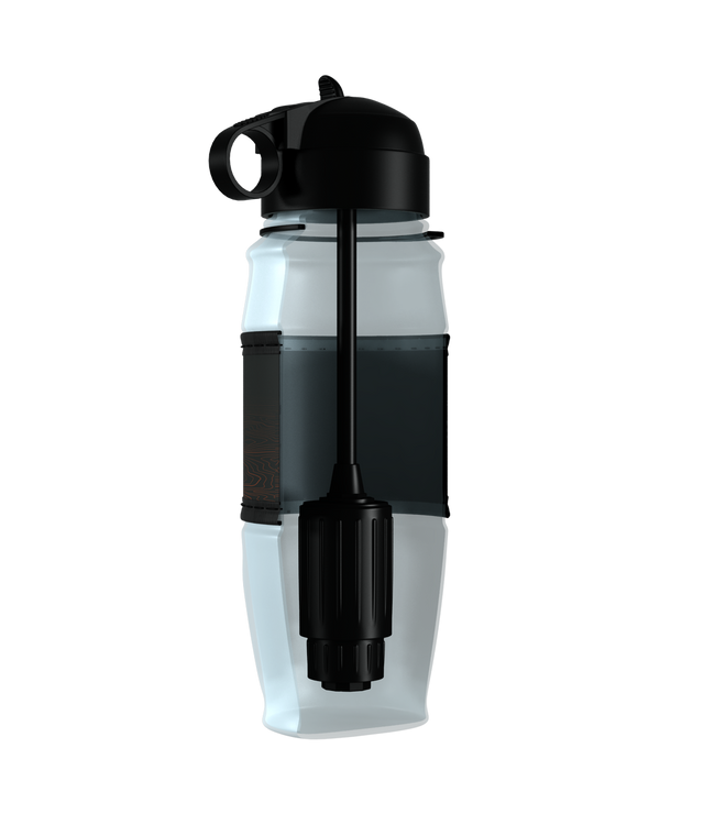 ETA Alkaline Water Filter Replaceable - (Advanced) - Advanced Family Bundle - Buy 3, get 1 on us